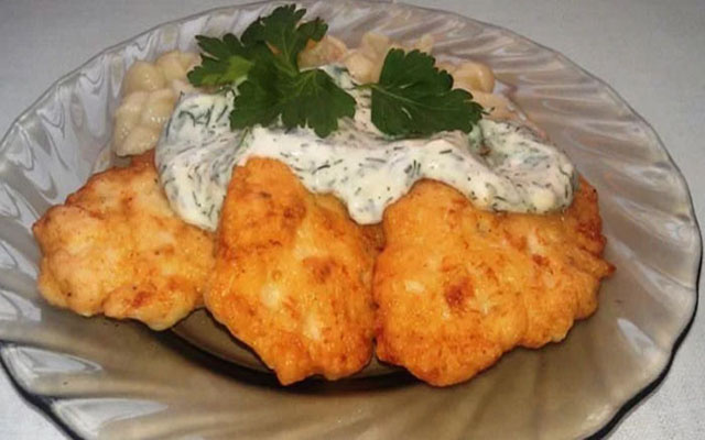 5 рецептов приготовления самых вкусных, сочных куриных котлет