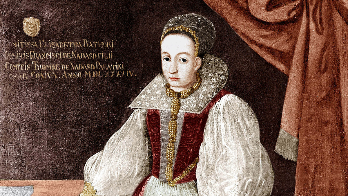 Елизавета Батори (1560–1614) 