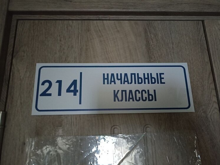     На капремонт школы Алтайского района потратят почти 110 млн рублей. Фото: архив Мк в Хакасии