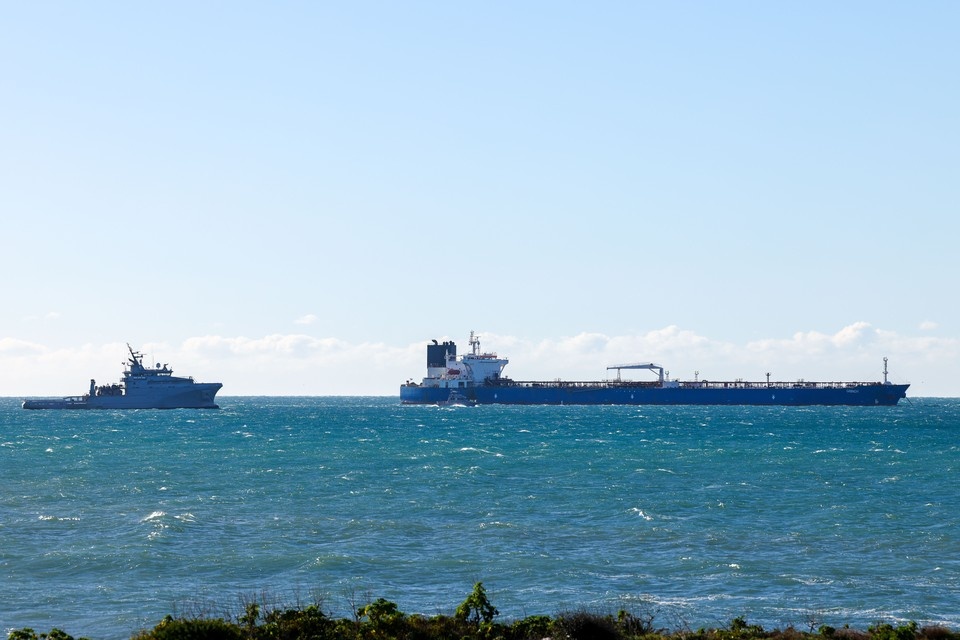    Политолог Гудев: у России есть несколько способов защитить суда от Запада GLOBAL LOOK PRESS