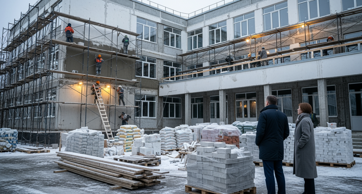    Фото ИИ pg12.ru