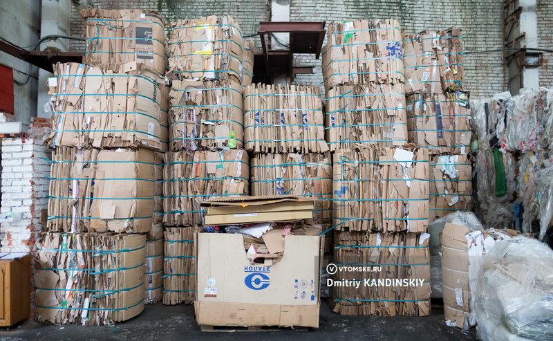    Фото: Дмитрий Кандинский / vtomske.ru