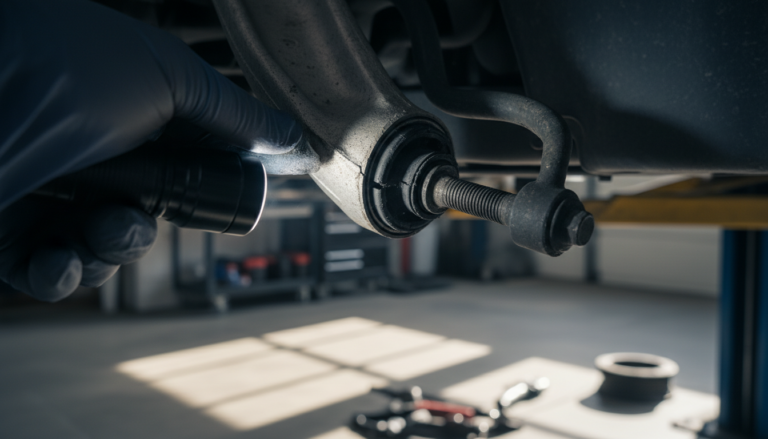    ТО Escalade: что мастера обычно пропускают при проверке lucky247187Q