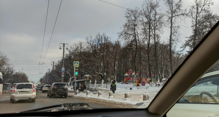    Из архива Pro Город (иллюстративное)