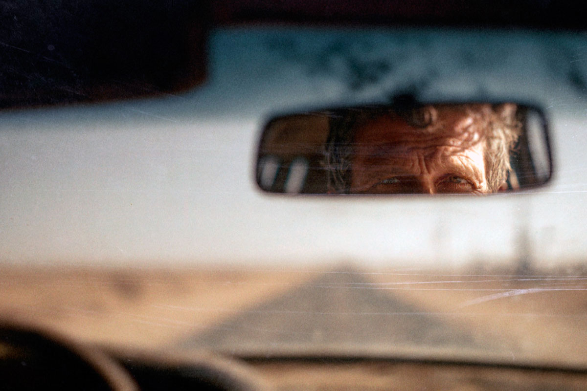 Вас убеждают: «Это твоя история, играй именно так»