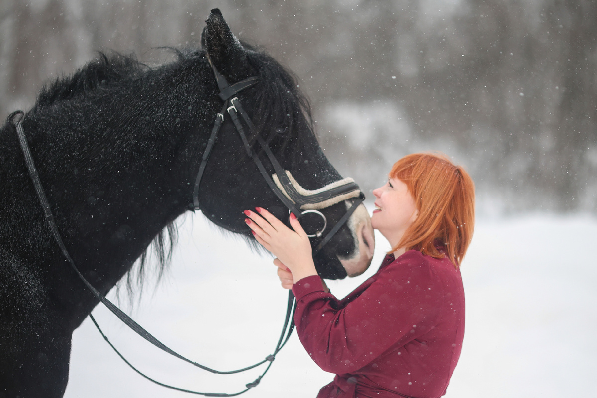 Посмотри, что тебе показывают!
