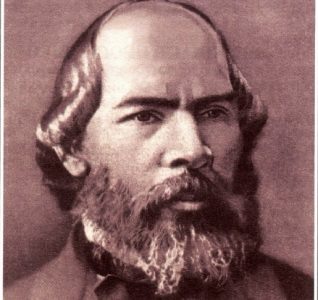 Илья Ульянов: кем на самом деле был отец Ленина по национальности