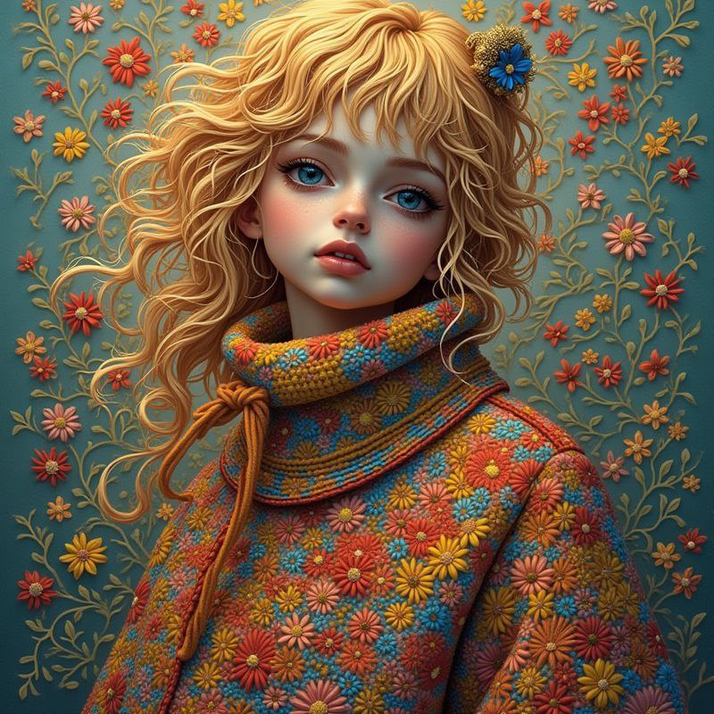 Фото сгенерировано ИИ