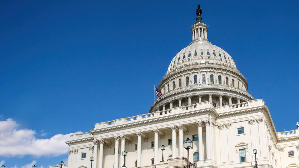     Стало известно имя "серого кардинала" в администрации США www.globallookpress.com/www.imago-images.de