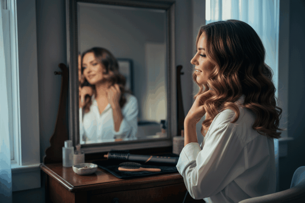    Интервью с инженером: как выбрать качественный стайлер и не попасть на подделку? TELZEN