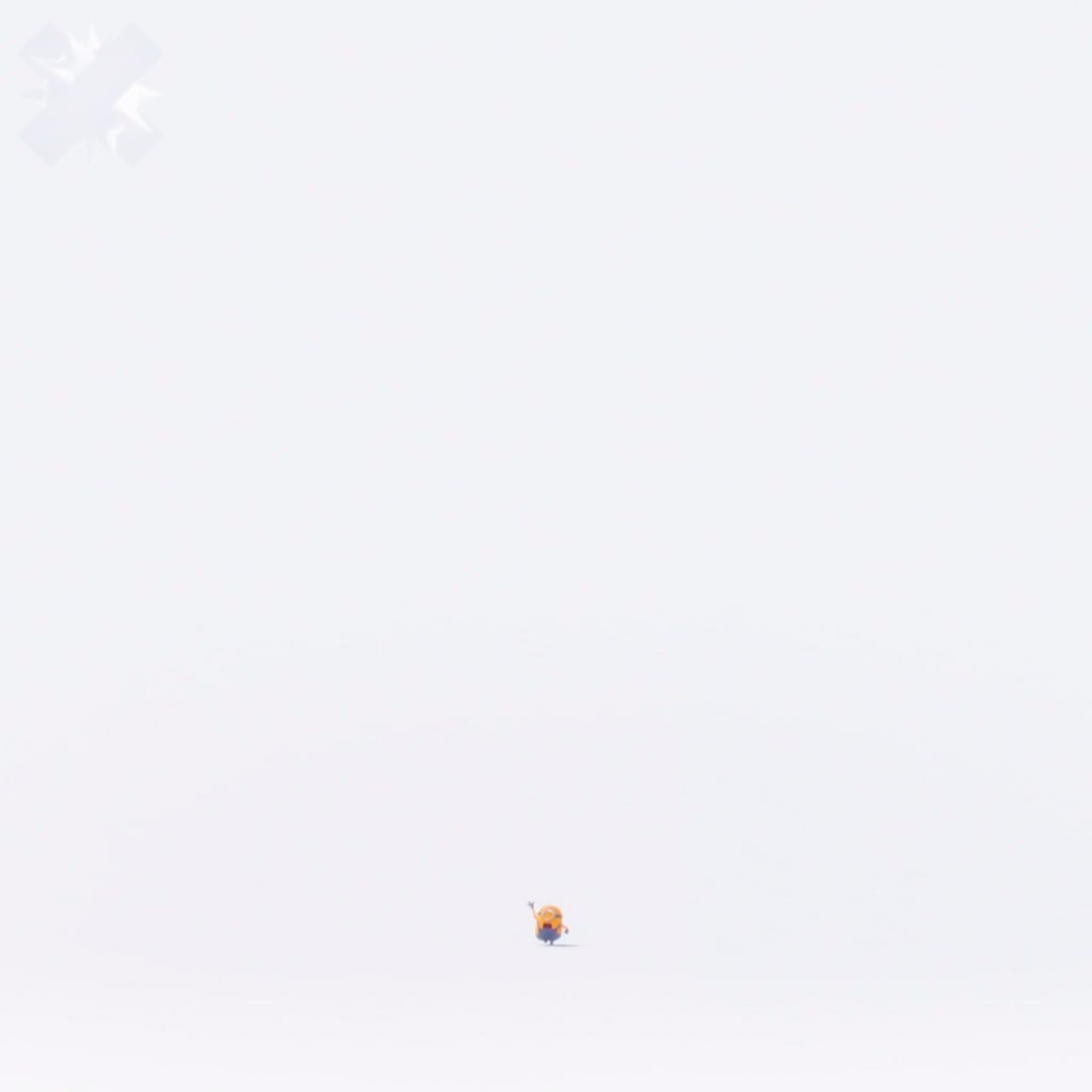 Официальный постер...