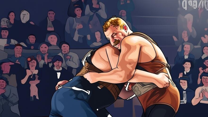 Рисунок: нейросеть