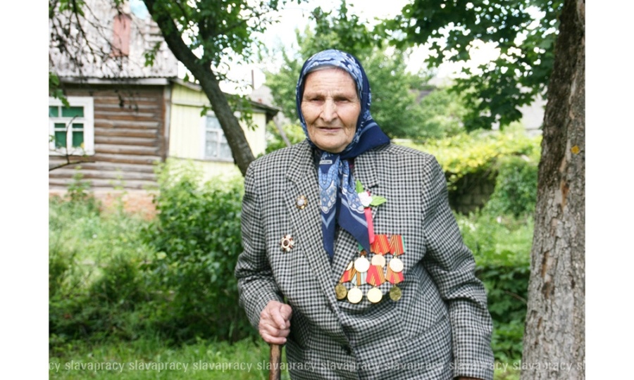 Лица Победы: истории женщин Копыльщины, которые воевали, спасали и ждали вопреки всему