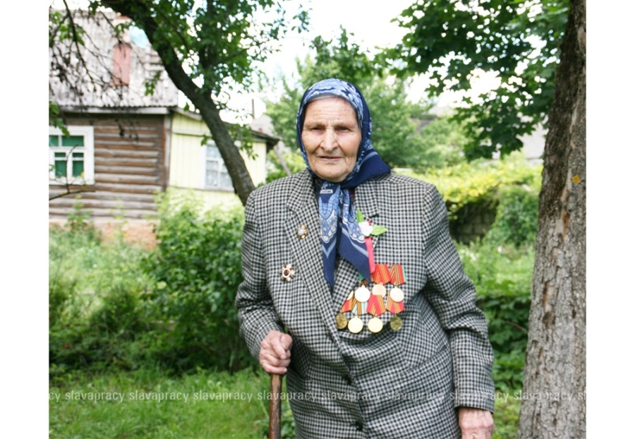     Лица Победы: истории женщин Копыльщины, которые воевали, спасали и ждали вопреки всему