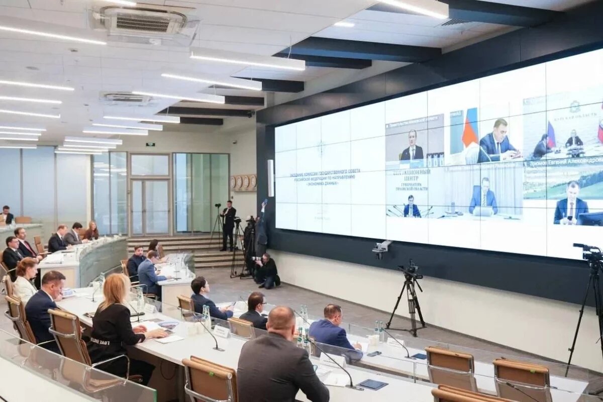    Нижегородская область предложила обучать всех госслужащих работе с ИИ