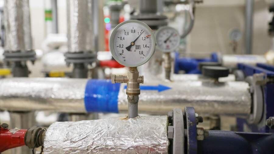    Фото: ИЗВЕСТИЯ/Татьяна Улемская