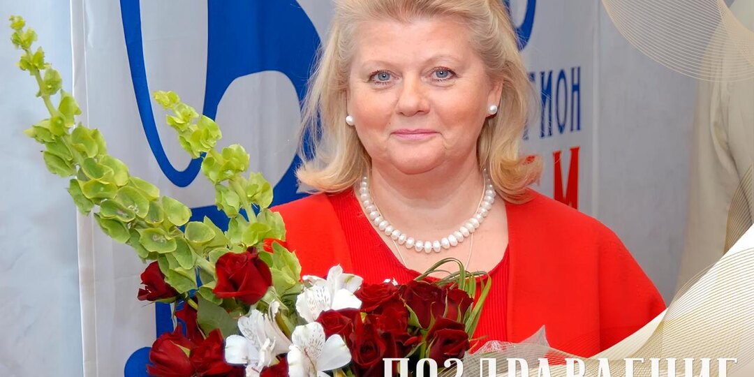 Сегодня день рождения отмечает народная артистка Российской Федерации, легенда отечественного театра и кино — Ирина Вадимовна Муравьёва