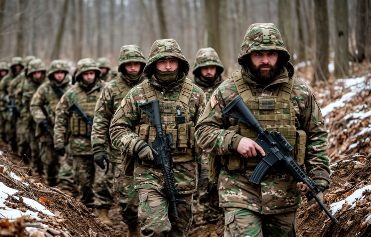    Фото: Коллаж RuNews24.ru