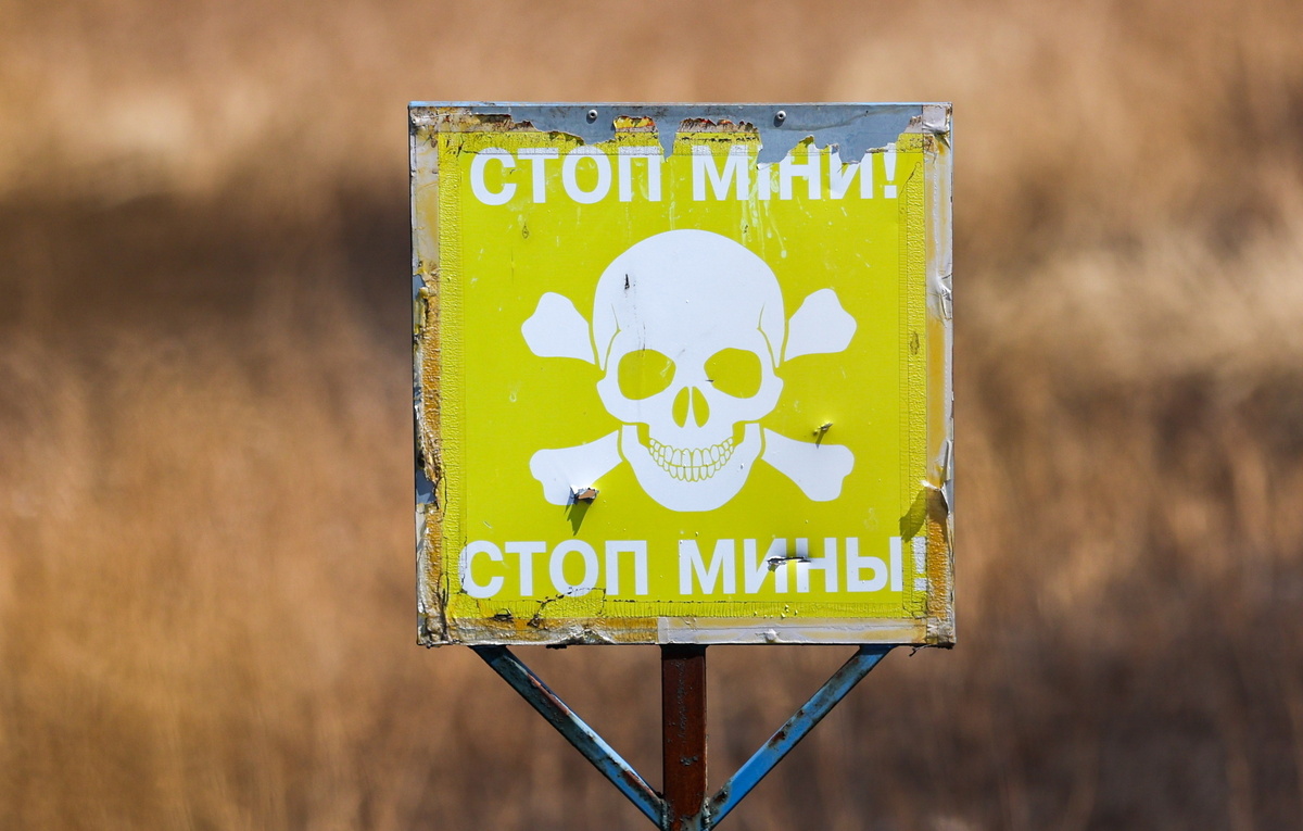 Дмитрий Ягодкин/ТАСС