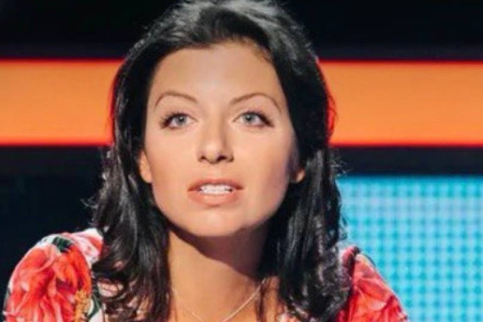    Учреждение Маргаритой Симоньян частной премии стало еще одним общественным признанием. Фото: тгк «Маргарита Симоньян из дома»