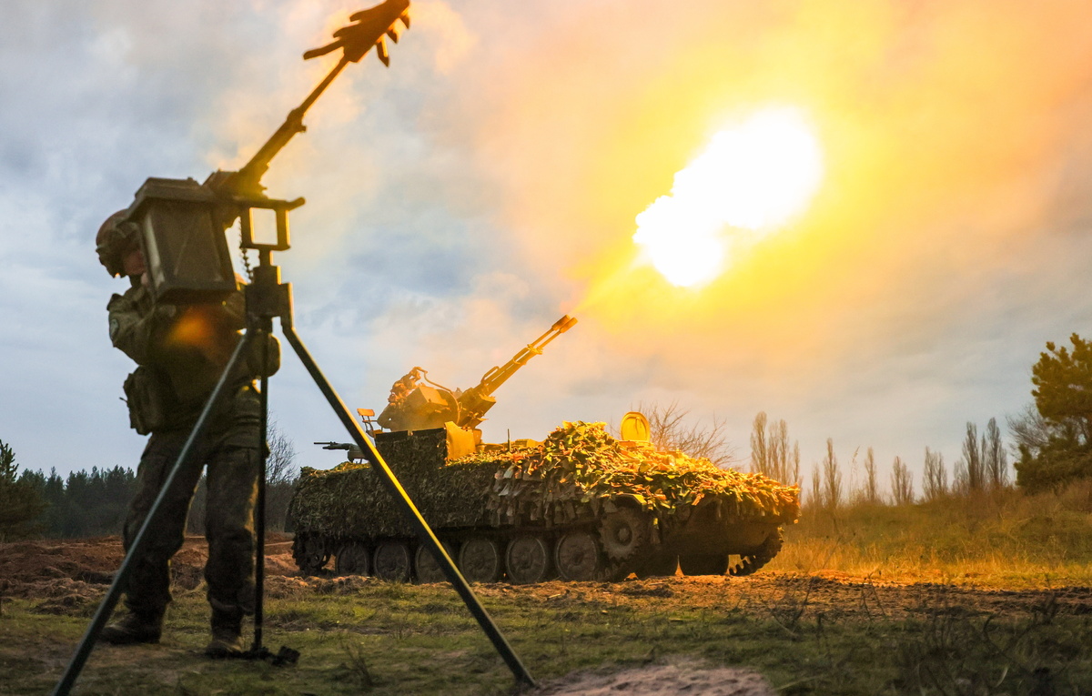 Александр Река/ТАСС, архив