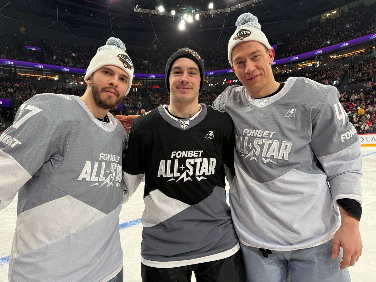 Фото: тг-канал Дамира Шарипзянова