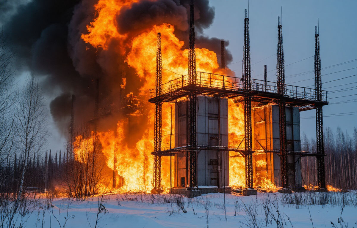    Фото: Коллаж RuNews24.ru