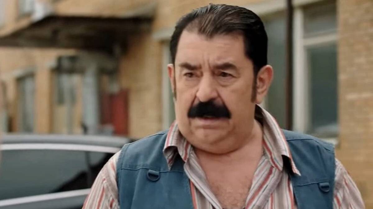    кадр из сериала «Соколова подозревает всех», 2024 год