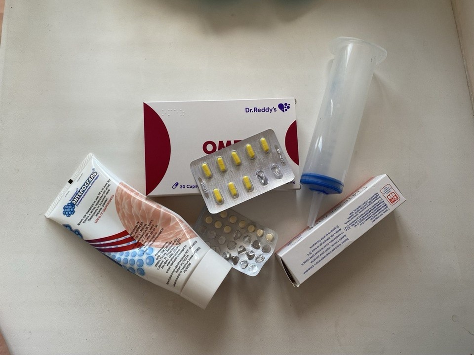    Врачи предостерегают тюменцев от бесконтрольного использования капель. Татьяна Коркина