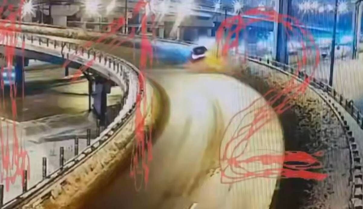    Фото: скриншот / Telegram/ 112