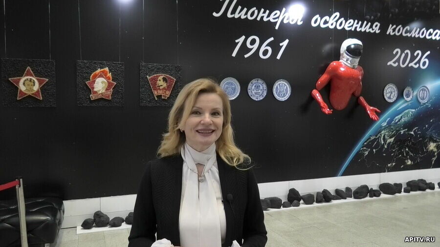 Светлана Мельникова