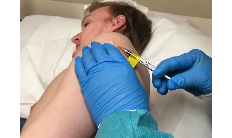 Уголовное дело в отношении подмосковного реабилитационного центра.