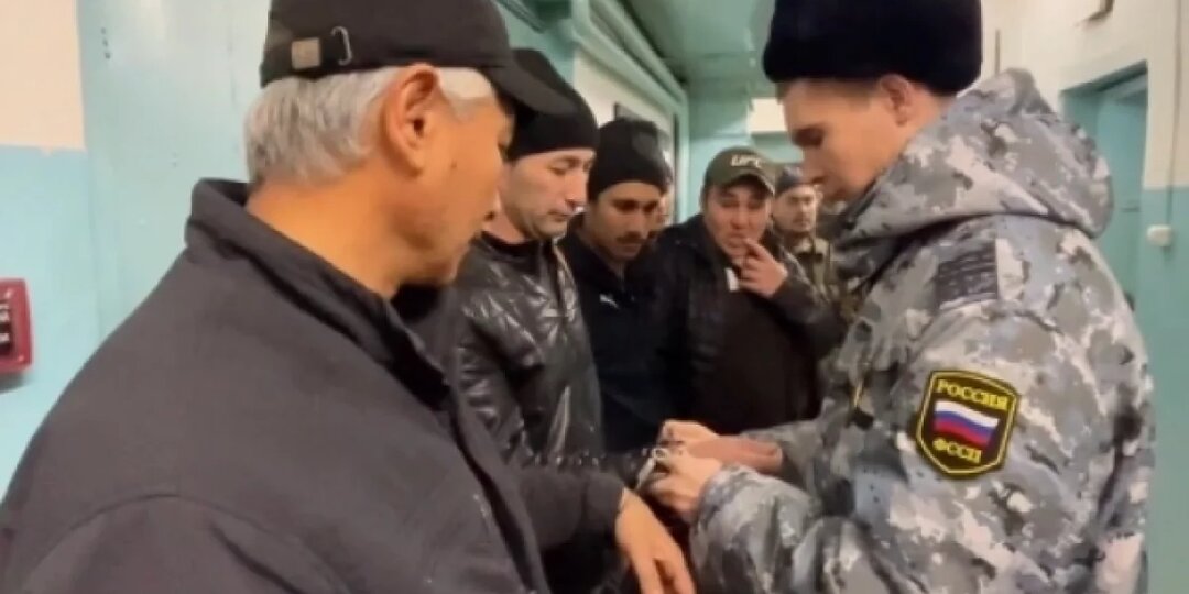 В Новосибирской области аннулировали 56 патентов для трудовых мигрантов