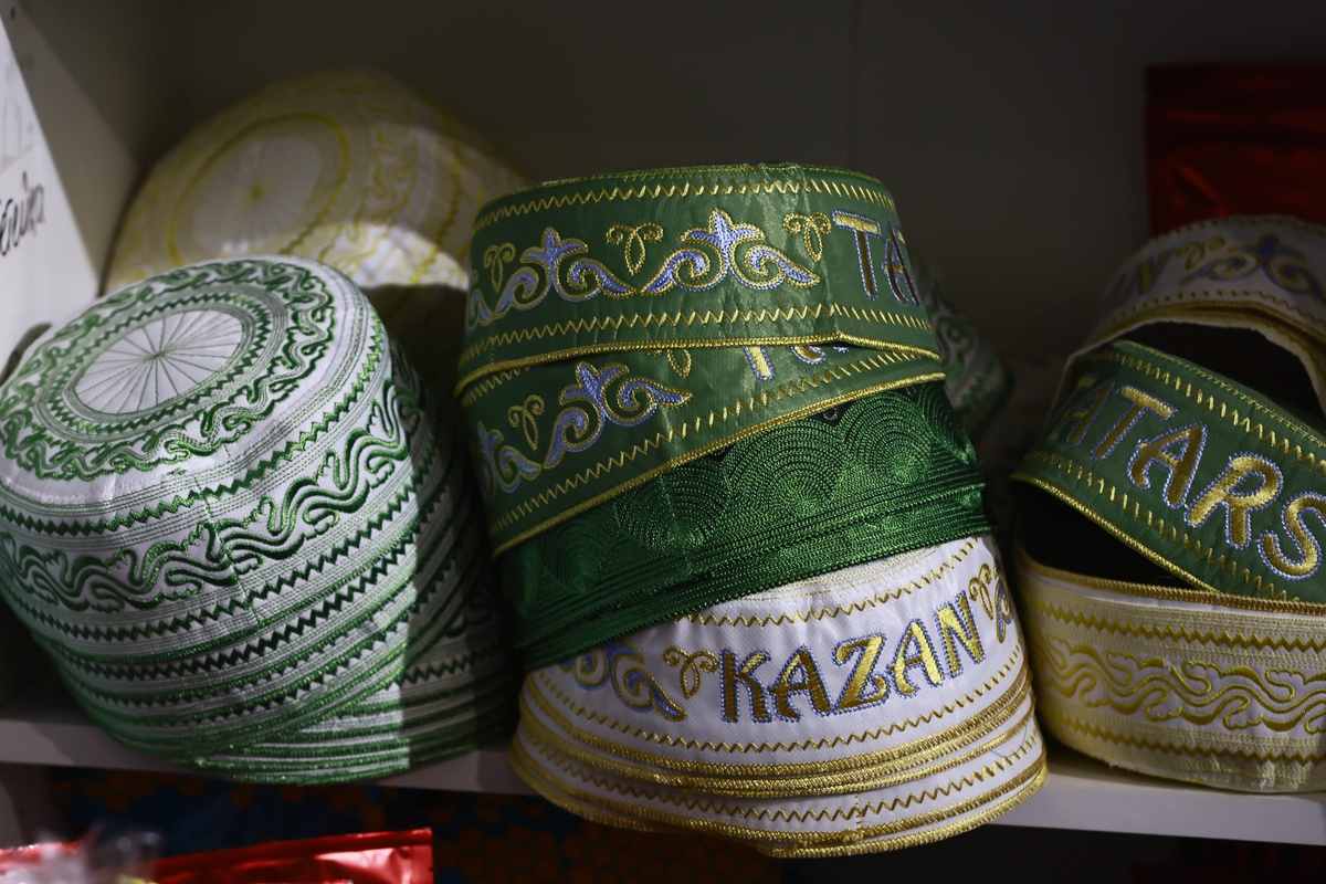    Павел Хацаюк / ИД «Вечерняя Казань»