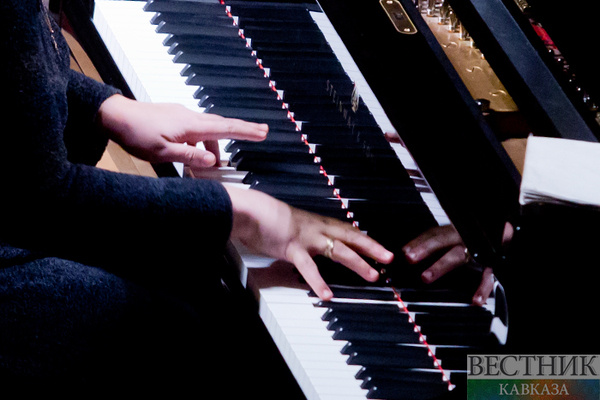 "Гая": история знаменитого вокального квартета