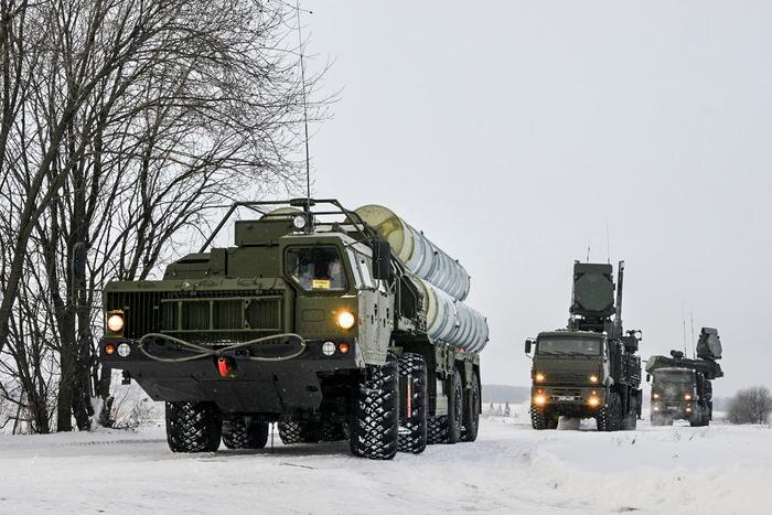 Обложка © Минобороны России