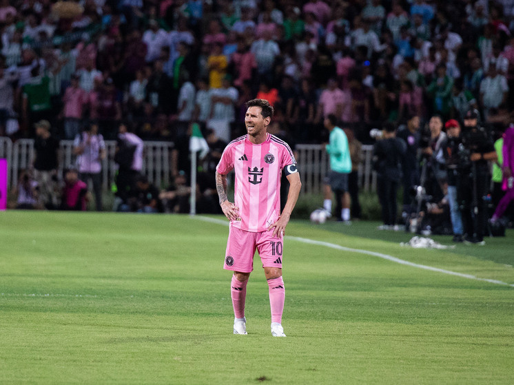     Camilo Moreno/Keystone Press Agency/Global Look Press