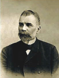 Николай Иванович Бландов (рус. дореф. Николай Ивановичъ Бландовъ; 1845, Российская империя — 4 [17] апреля 1917, Москва) — русский молокопромышленник, изначально кадровый офицер флота, капитан-лейтенант. Брат Владимира Бландова, дед поэта И. Д. Рождественского