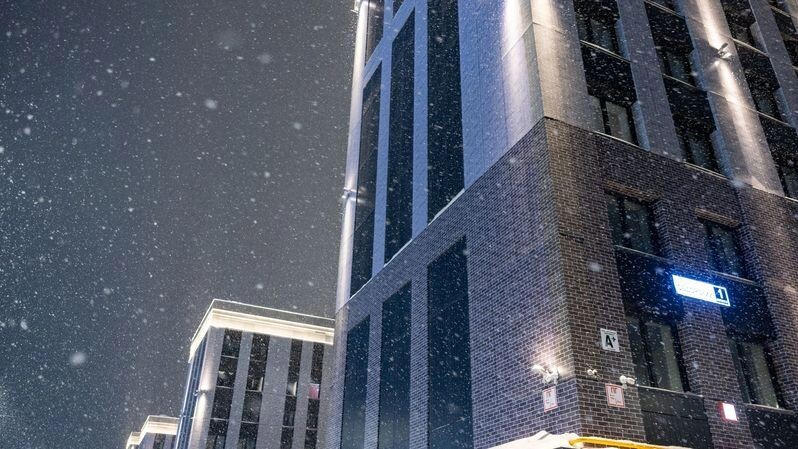    Фото: Фёдор Воронов/«Ямал-Медиа»