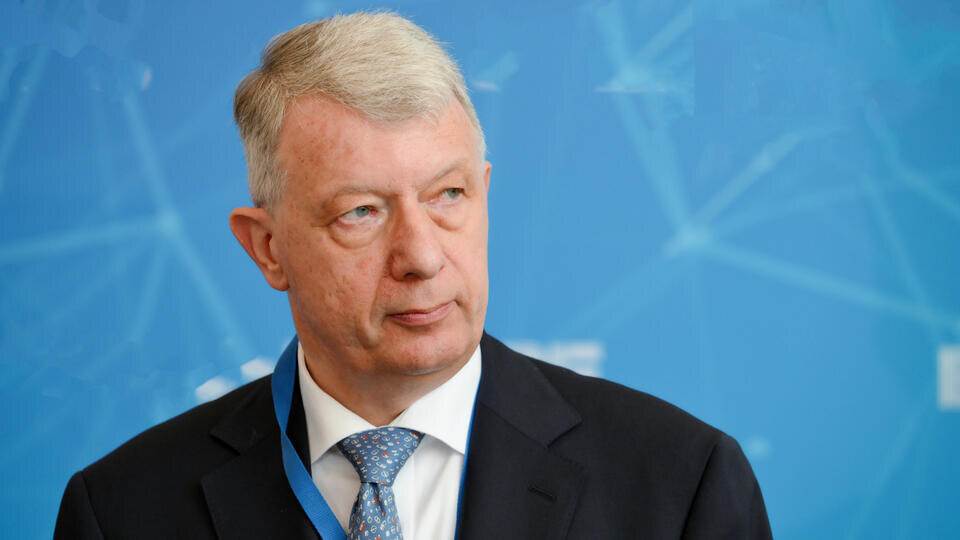     Евродепутат Картайзер: ЕС мечтает о смене власти в России РИА Новости/Григорий Сысоев