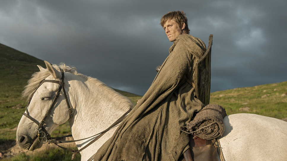 Кадр из сериала «Рыцарь Семи Королевств», режиссеры Оуэн Харрис и Сара Адина, 2026 .📷Фото: HBO