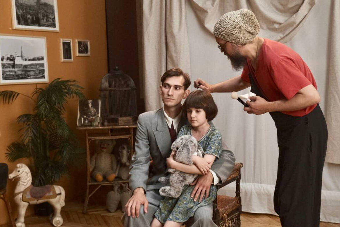 «После просмотра фильма у зрителей возникает запрос – они хотят больше узнать об этих героях и о том, что с ними происходило»