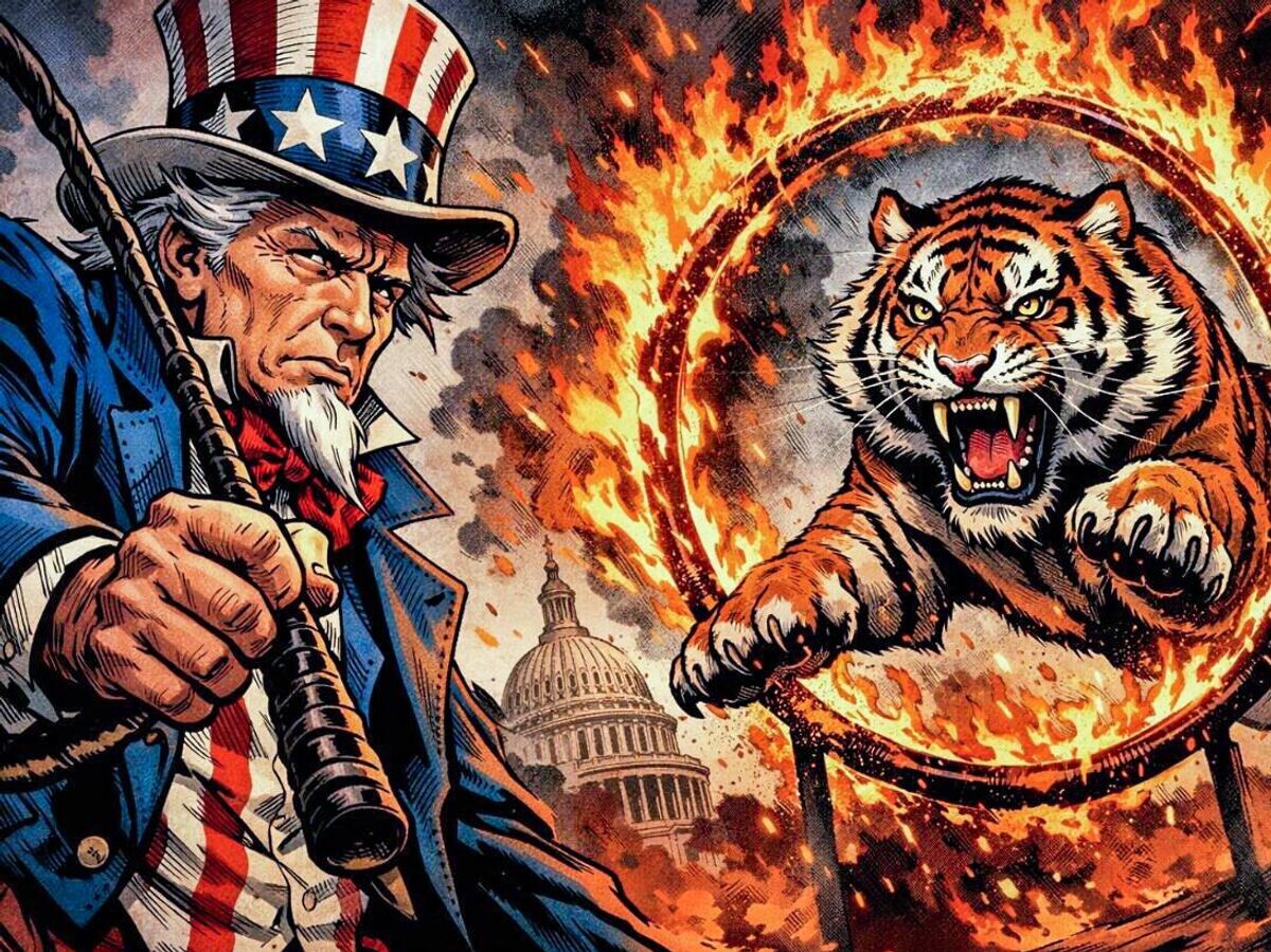    Изображение сгенерировано ИИ | © РИА Новости/Изображение сгенерировано ИИ