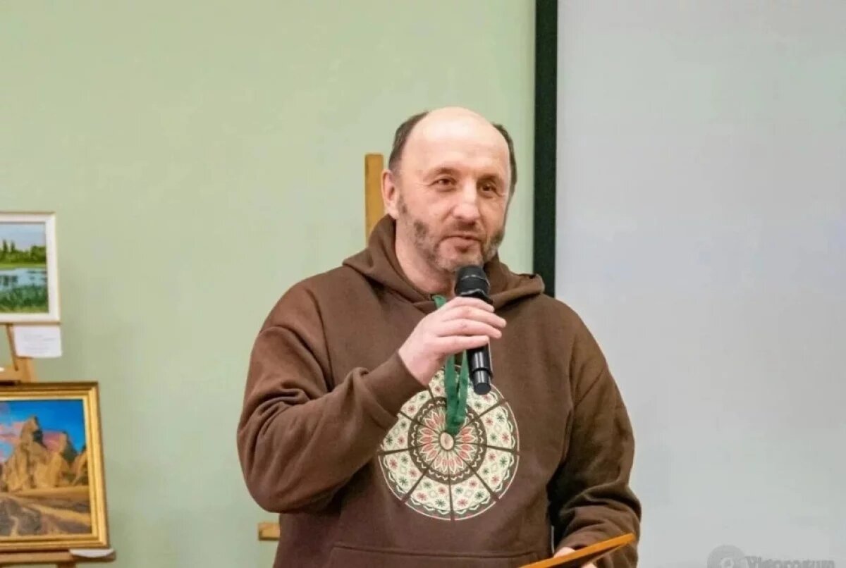    «Литературный десант» поедет по районам Хабаровского края