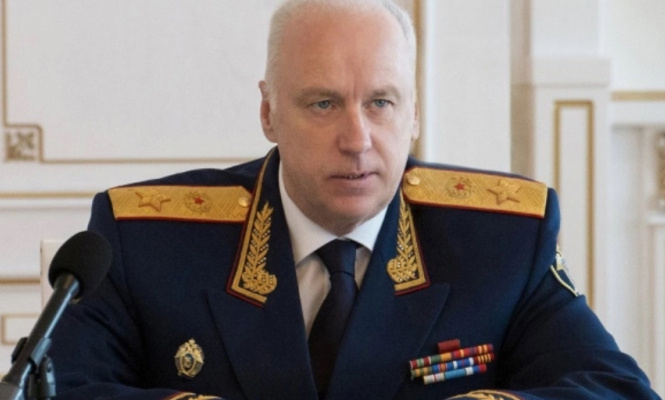    фото: © Александр Бастрыкин