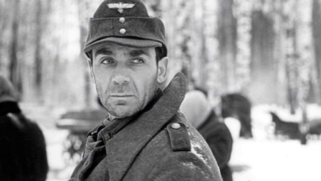 Вековой рубеж партиарха отечественного кино. Владимир Заманский