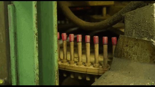 Изготовление гильз