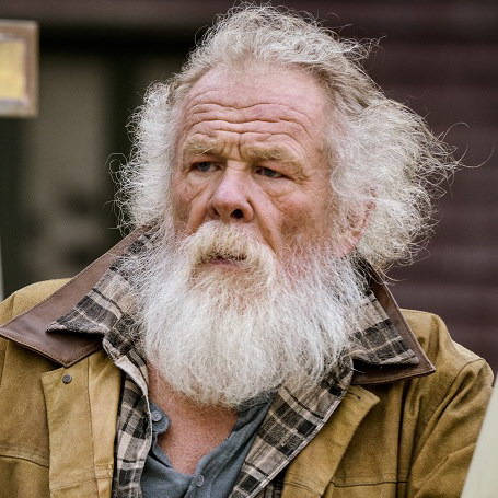     Сегодня 85 лет Нику Нолти