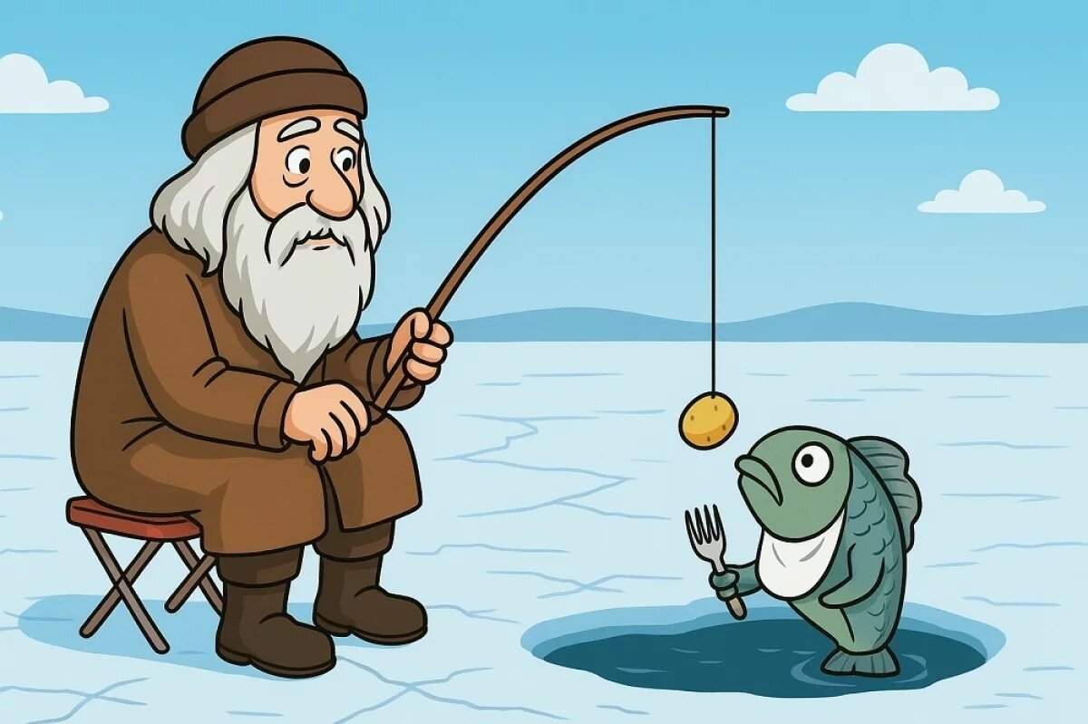    10+ открыток к праздникам 8 февраля.