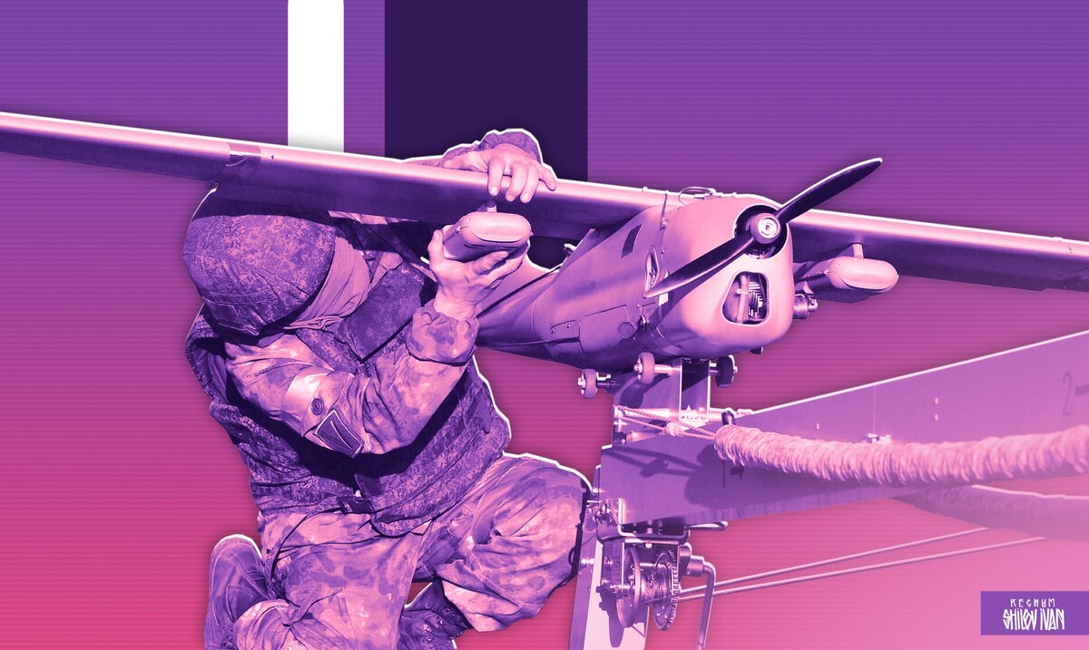     / Источник: Иван Шилов (с) ИА Регнум